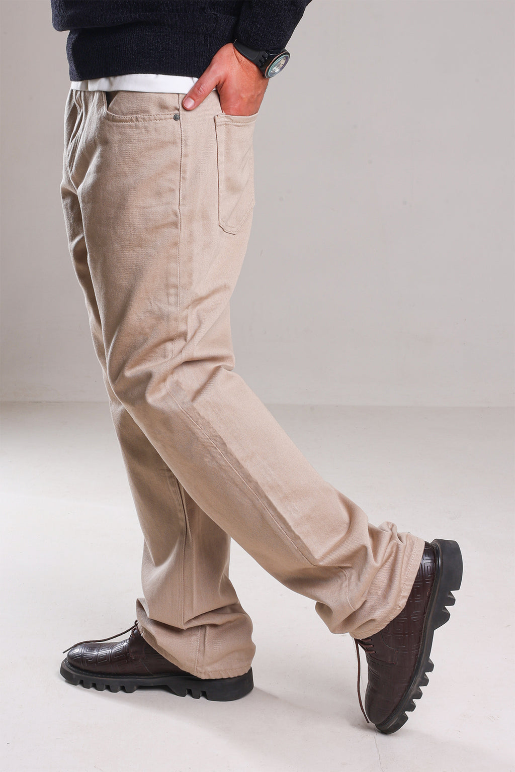 Beige