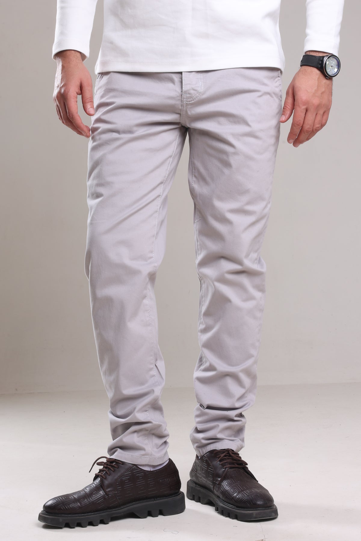 Gray