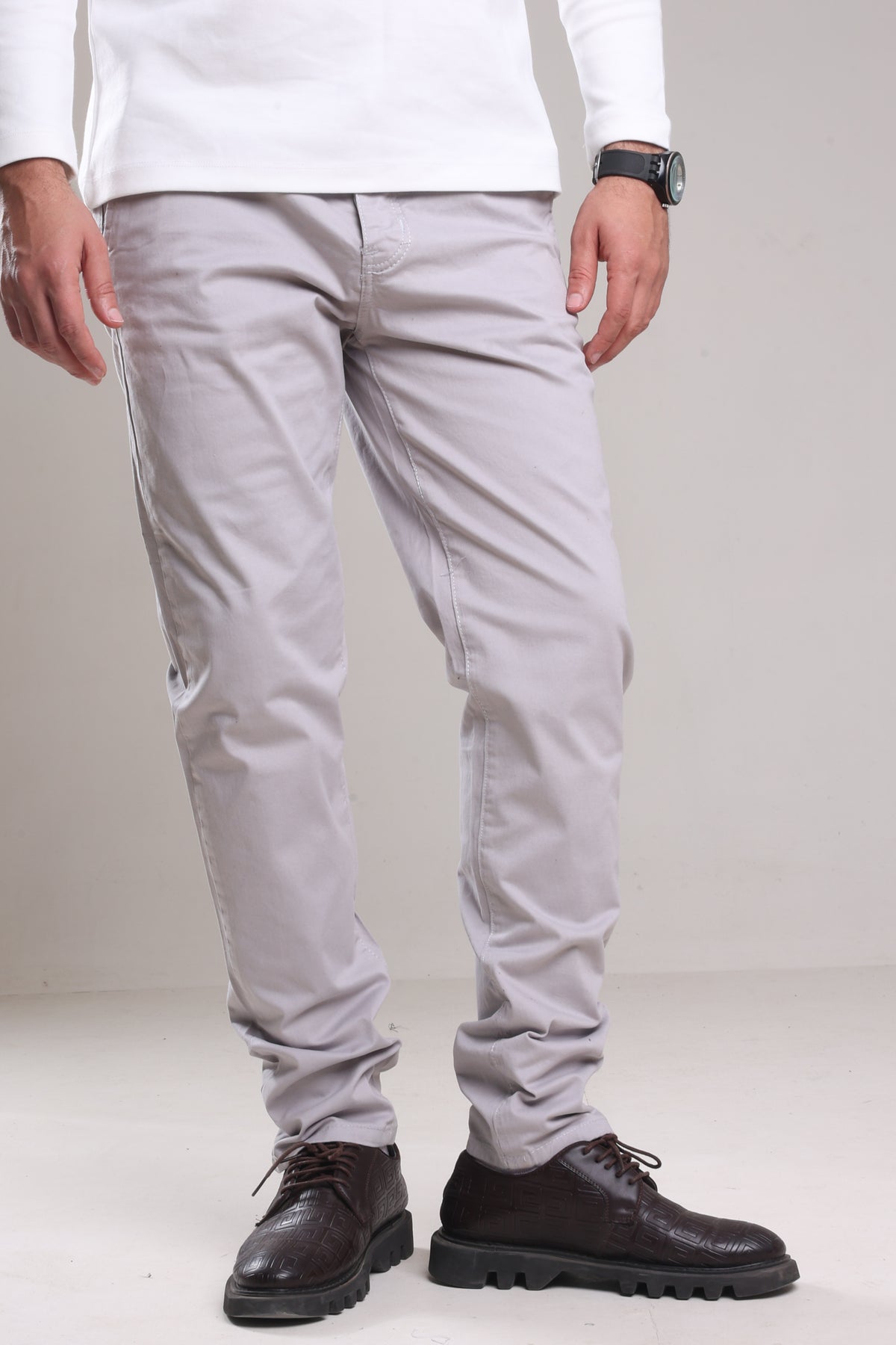 Gray