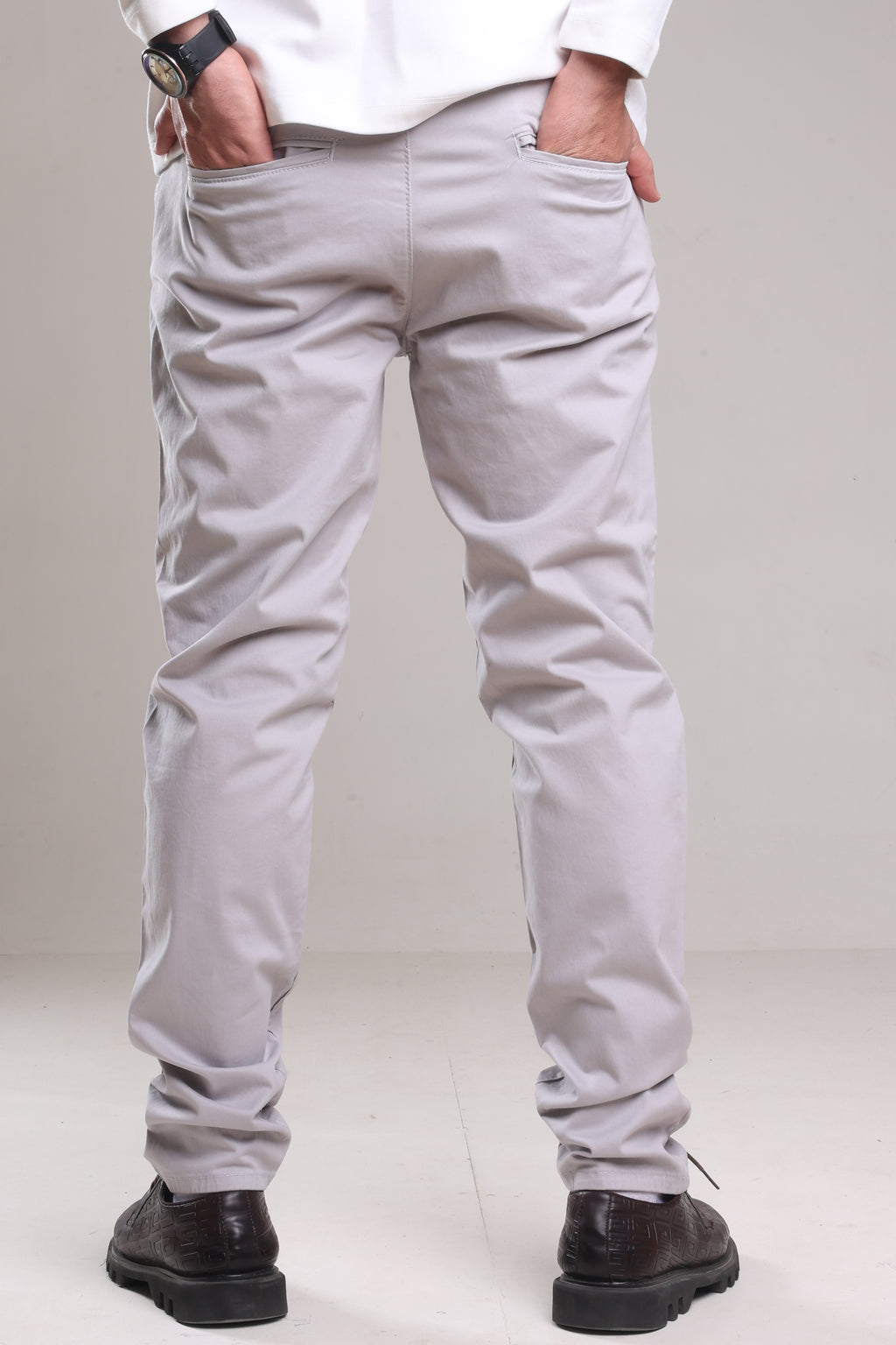 Gray