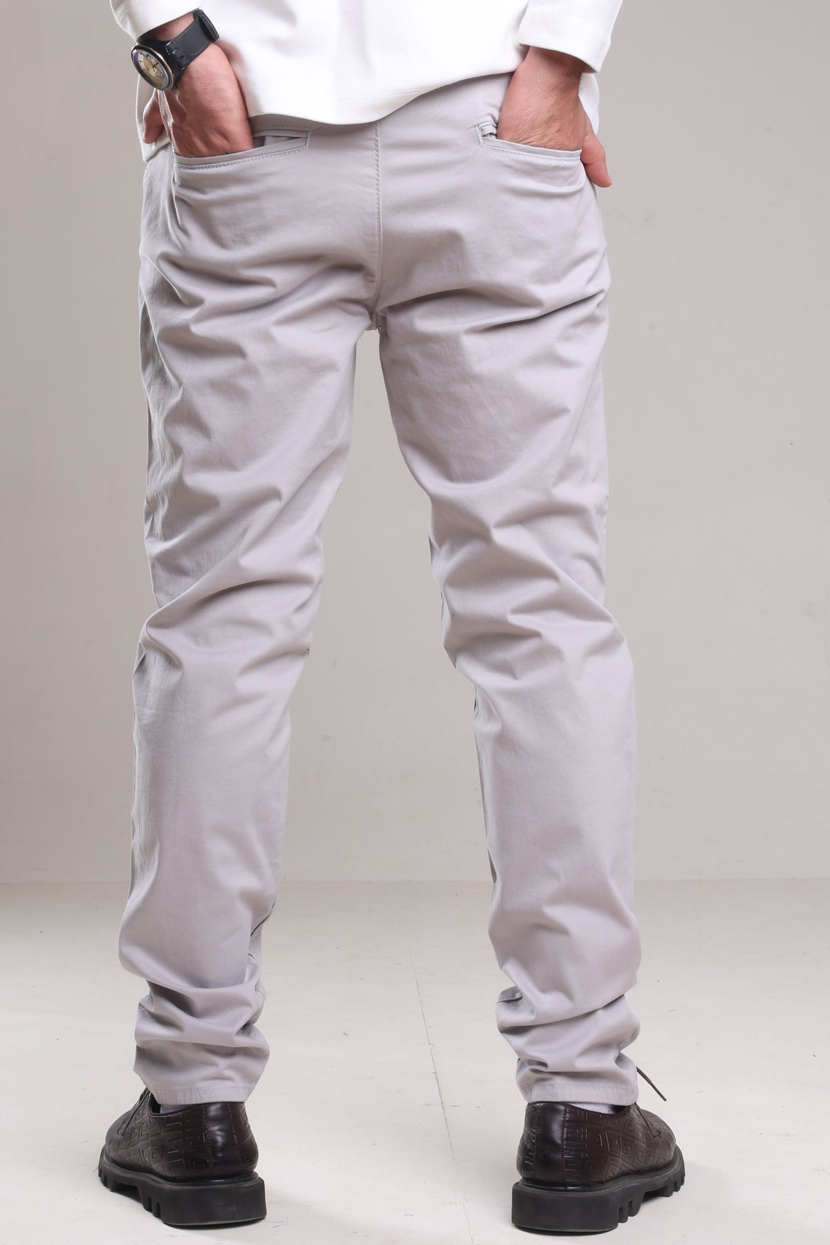 Gray